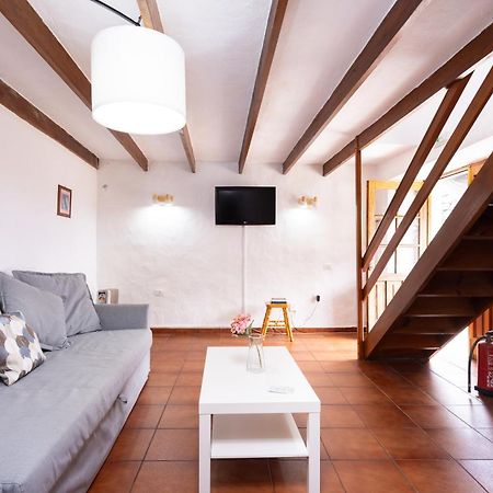 Willa Charming Casa Nina El Pinar, Terrace El Pinar  Zewnętrze zdjęcie
