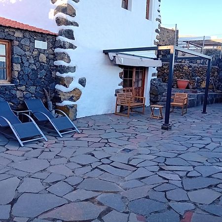 Willa Charming Casa Nina El Pinar, Terrace El Pinar  Zewnętrze zdjęcie