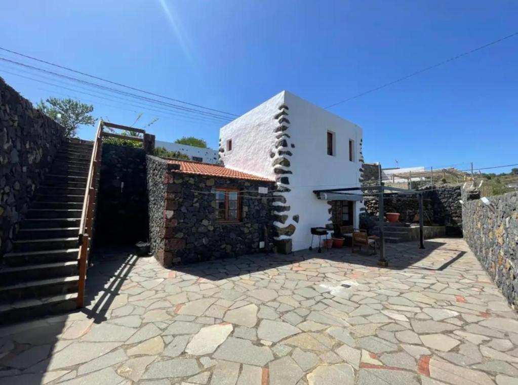 Willa Charming Casa Nina El Pinar, Terrace El Pinar  Zewnętrze zdjęcie