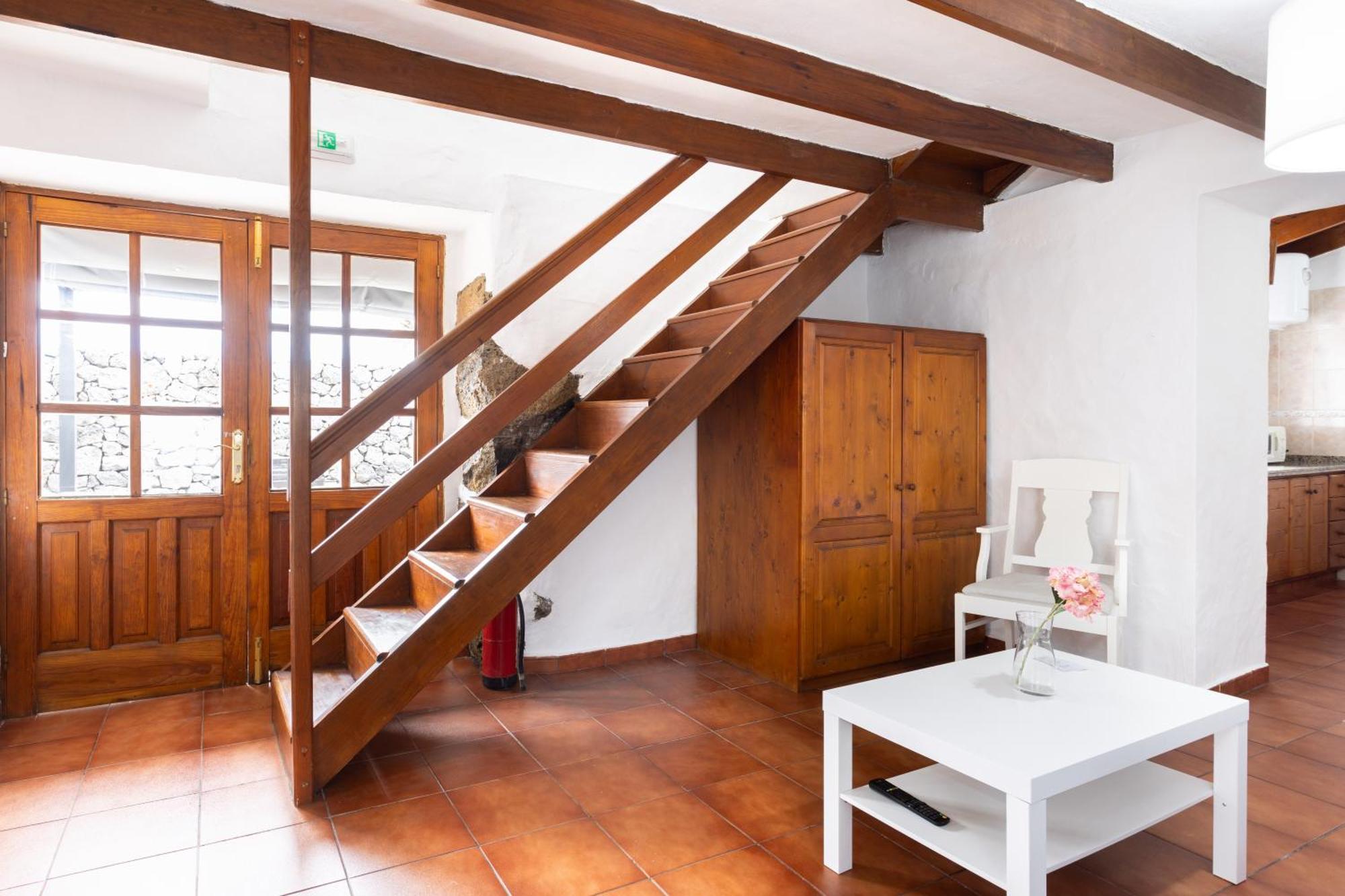 Willa Charming Casa Nina El Pinar, Terrace El Pinar  Zewnętrze zdjęcie