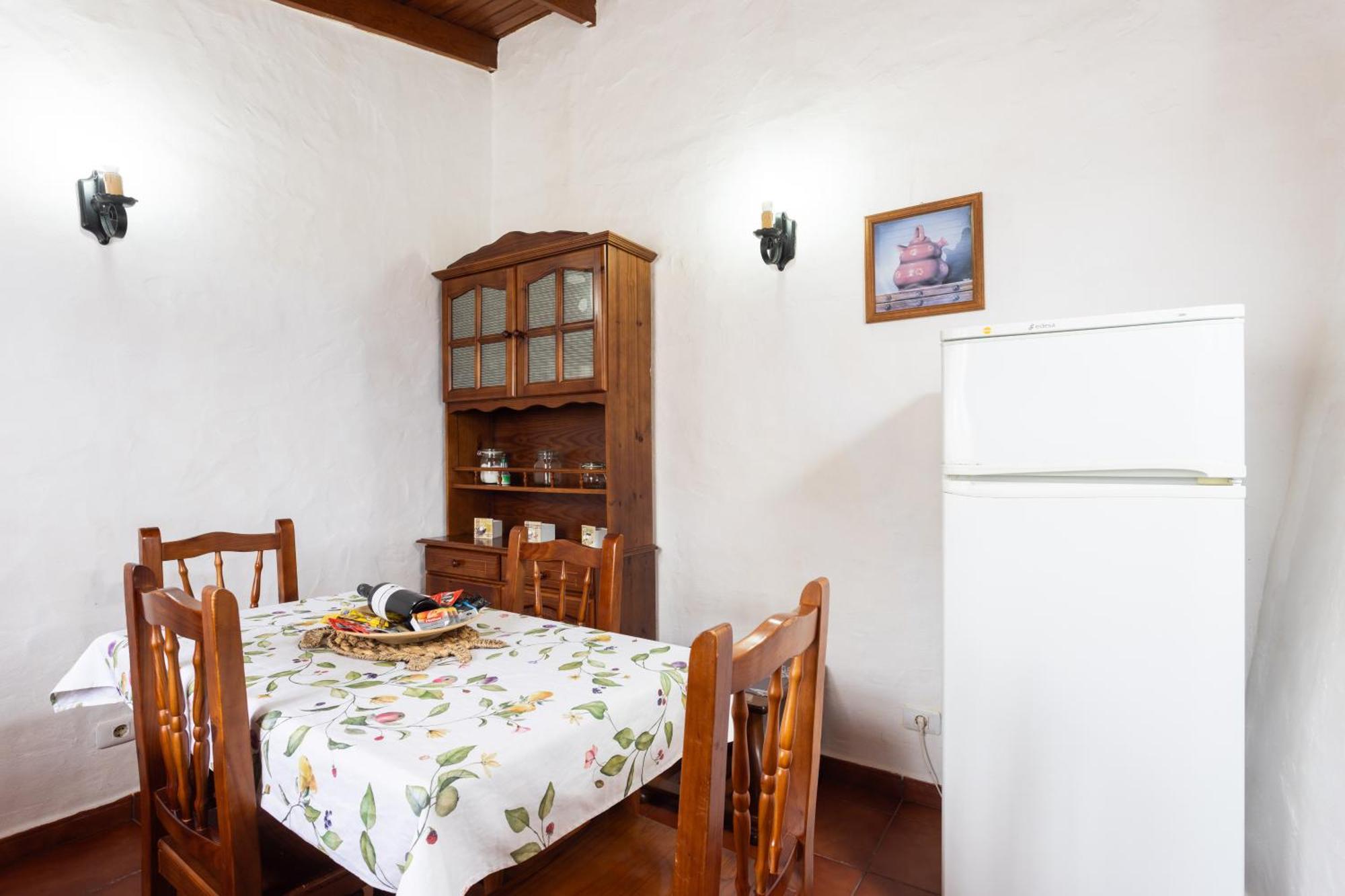 Willa Charming Casa Nina El Pinar, Terrace El Pinar  Zewnętrze zdjęcie