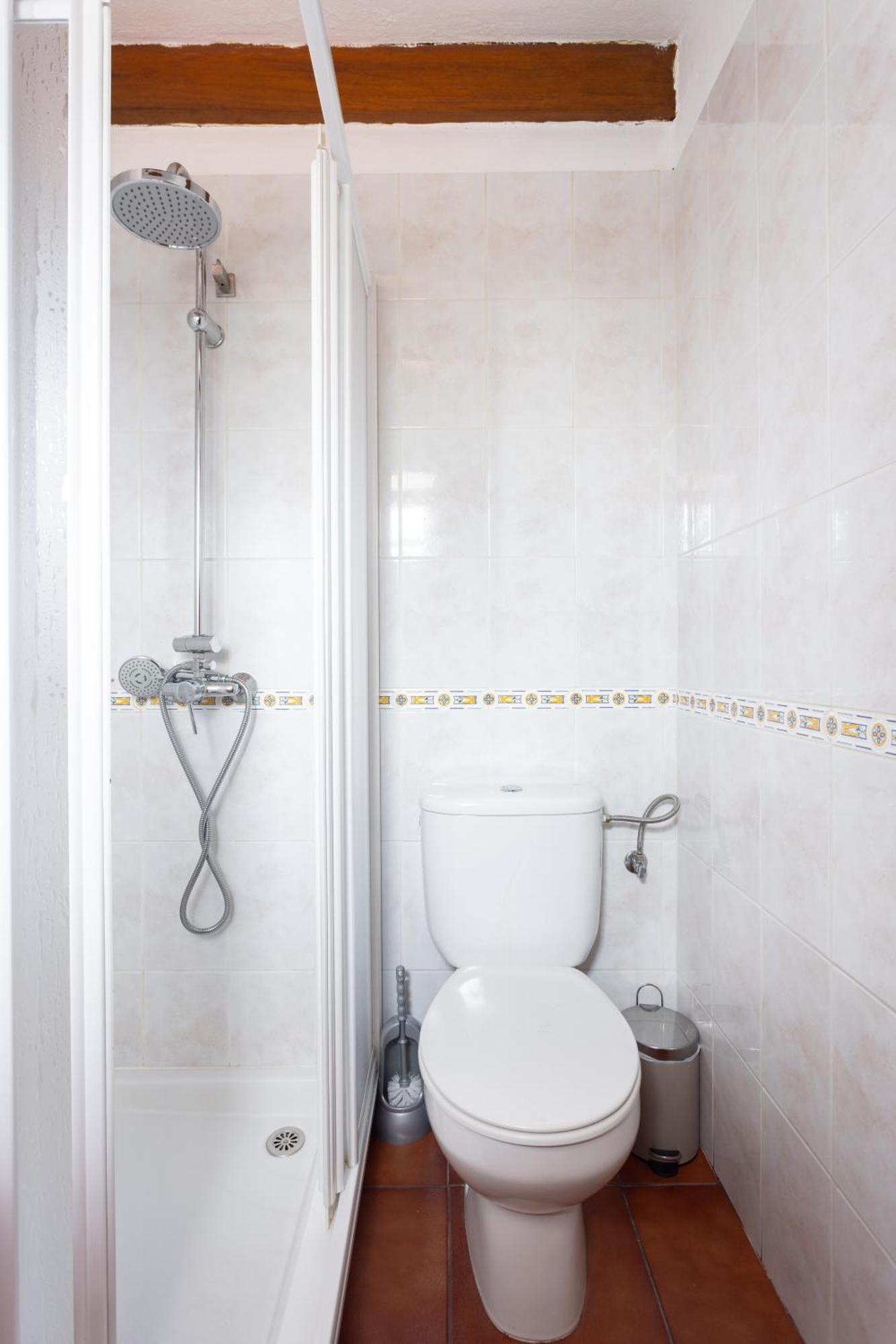 Willa Charming Casa Nina El Pinar, Terrace El Pinar  Zewnętrze zdjęcie