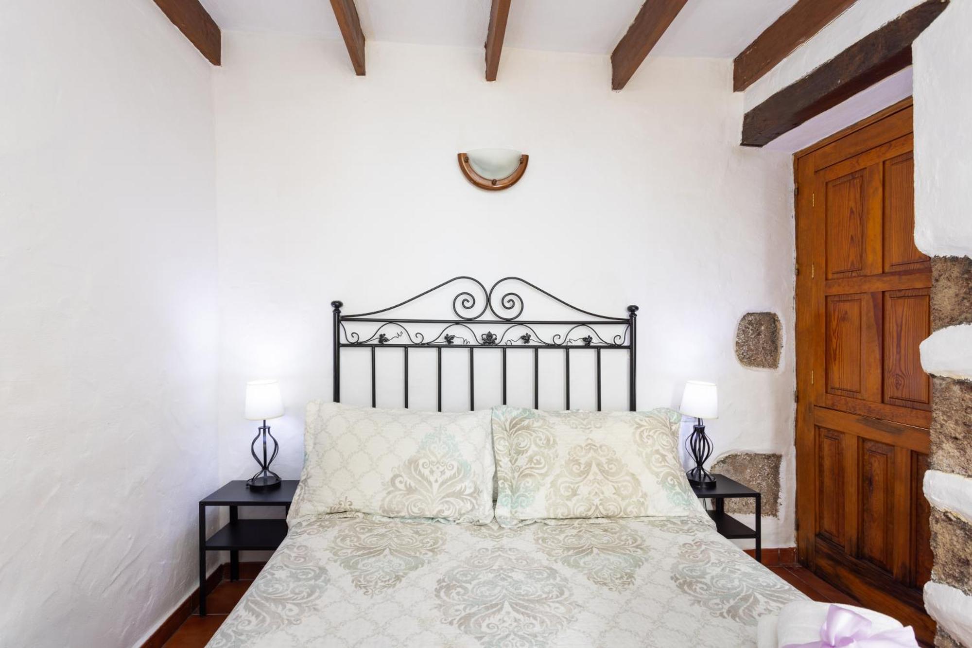 Willa Charming Casa Nina El Pinar, Terrace El Pinar  Zewnętrze zdjęcie