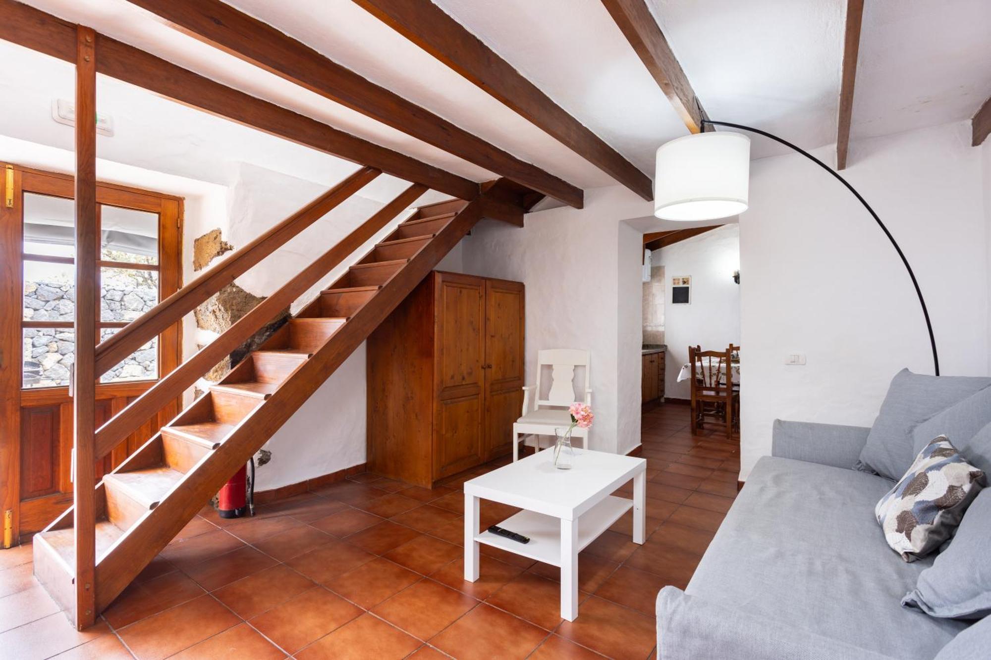 Willa Charming Casa Nina El Pinar, Terrace El Pinar  Zewnętrze zdjęcie